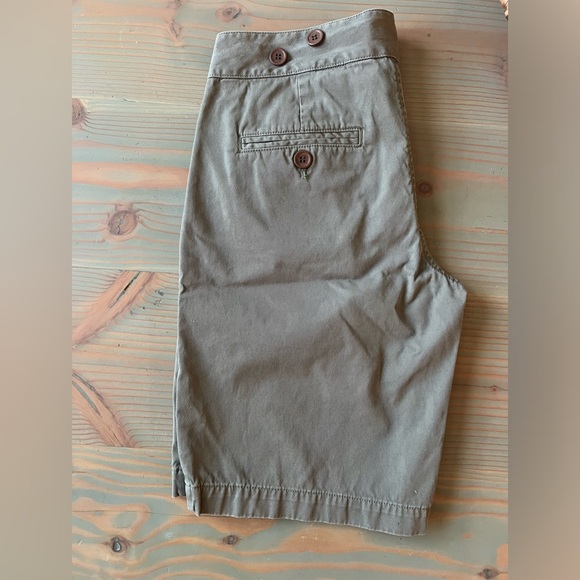 See by CHLOE Olive Shorts - Picture 7 of 10